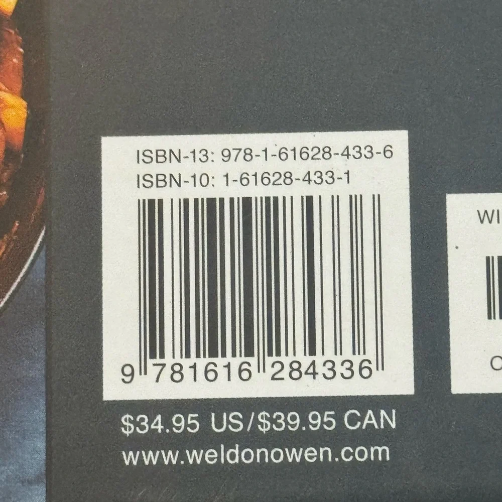 Williams Sonoma One Pot of the Day Cookbook - Black and Orange Cover - Picture 9 of 9